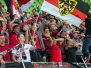03. Spieltag SSV Reutlingen - Germania Friedrichstal