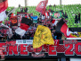 24. Spieltag SSV Reutlingen - Kickers- Pforzheim