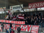 27. Spieltag Stuttgarter Kickers - SSV Reutlingen