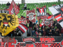 29. Spieltag SSV Reutlingen - Kehler FV