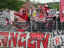 30. Spieltag Bahlinger SC - SSV Reutlingen