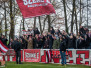 19. Spieltag Germania Friedrichstal - SSV Reutlingen