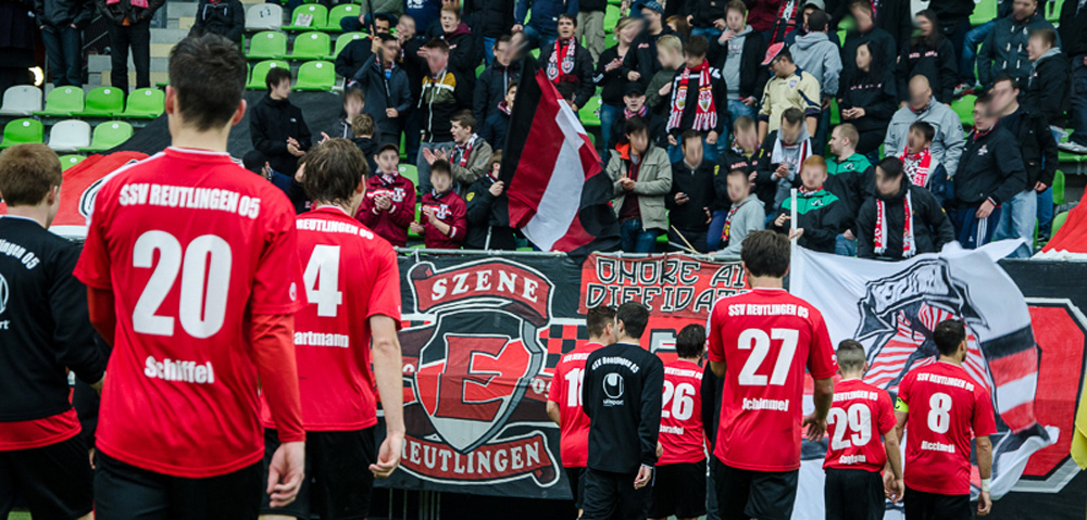 Zurück zu alter Stärke? 3:1 Sieg gegen Balingen