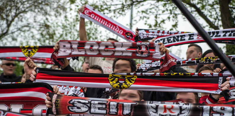 Erster Auswärtspunkt – 0:0 in Freiberg