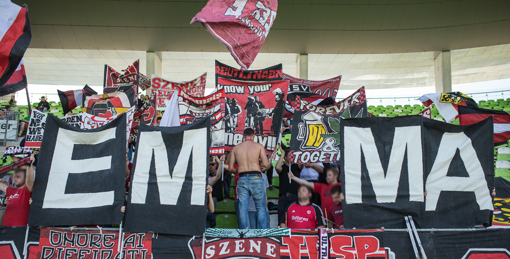 Bitter! 1:1 gegen Pfullendorf