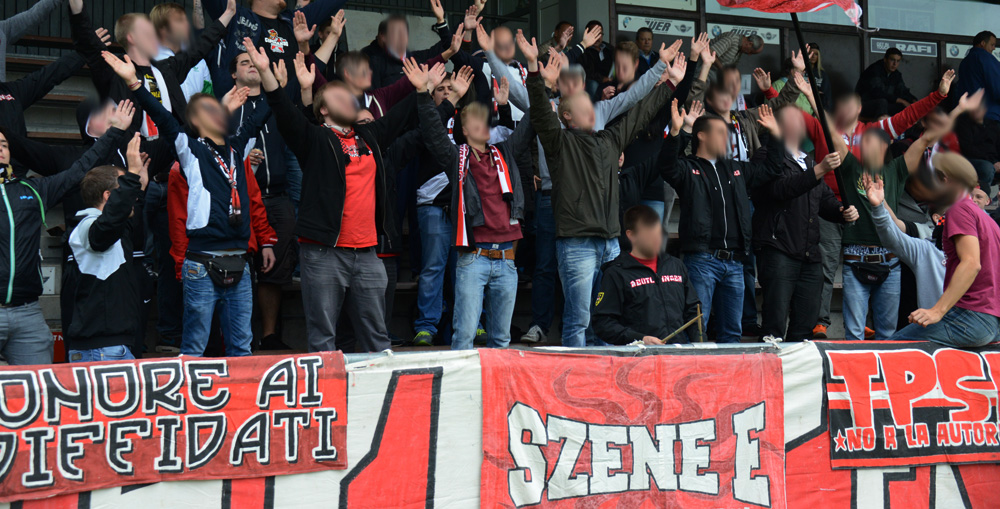 Geht doch! 2:1 Erfolg in Ravensburg