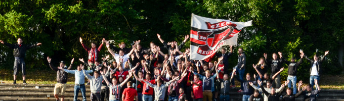 Auch in der zweiten Runde 0:5 gewonnen