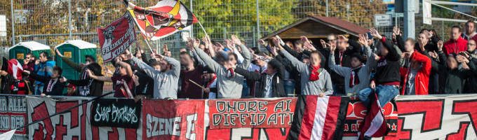 Viertelfinaleinzug in Öhringen