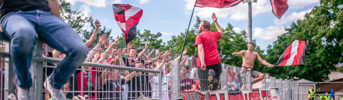 Starkes Unentschieden in Bissingen