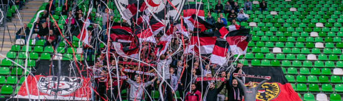 Solide Leistung im ersten Heimspiel