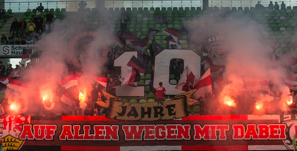 Erneut kein Heimsieg