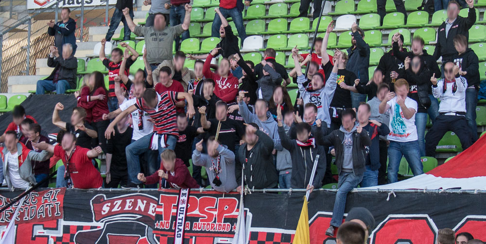 Bahlingen mit 2:1 geschlagen