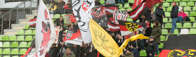 1:0 Sieg gegen Neckarsulm erkämpft