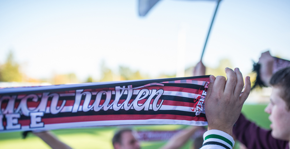 Pflichtsieg gegen das Schlusslicht