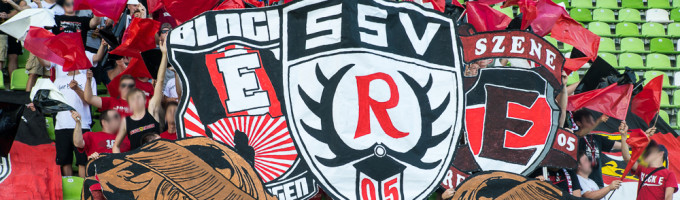 Erste Niederlage gegen den Bahlinger SC