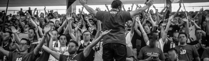 Auch gegen Ravensburg gab es keine Punkte