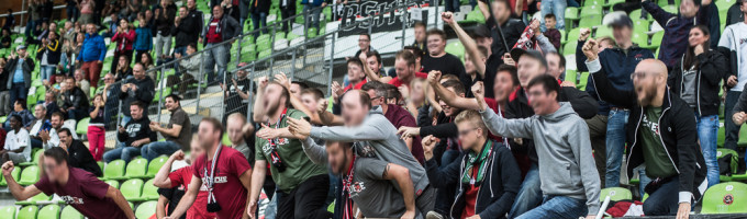 Tolle Moral gegen Sandhausen – 4:2